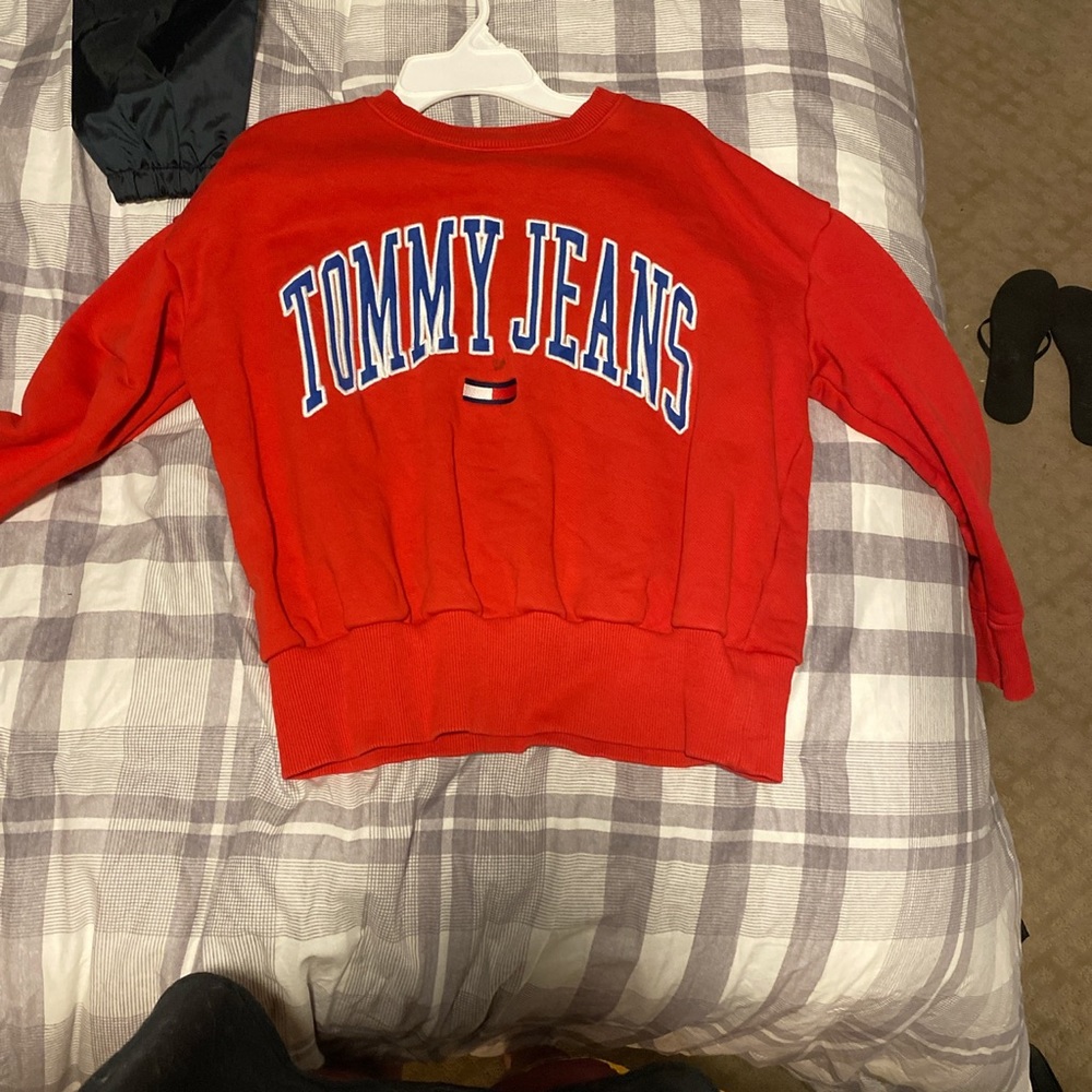 Tommy Hilfiger Sweat-shirt